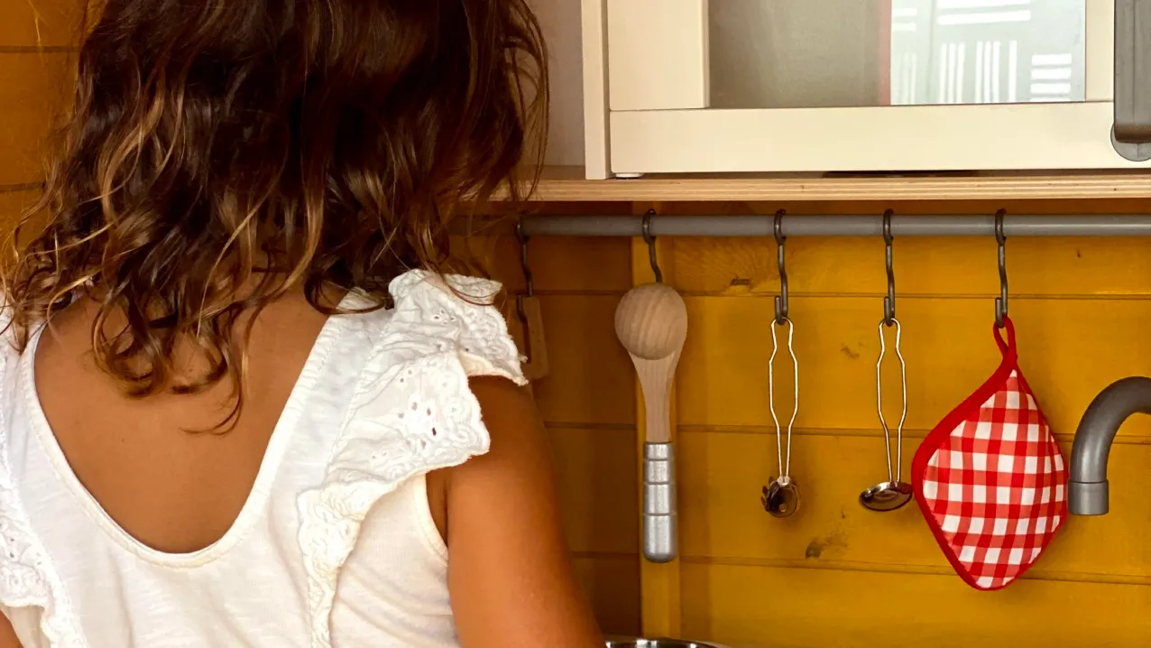 Activités pluridisciplinaires à la crèche Rainbow Childcare