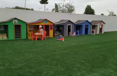 Les summer camps